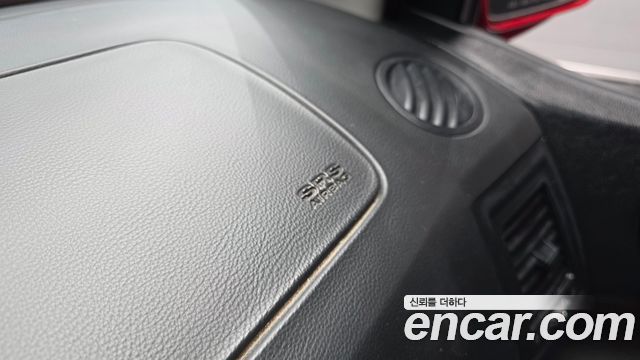 KG Mobility KORANDO 2014 — photo 24