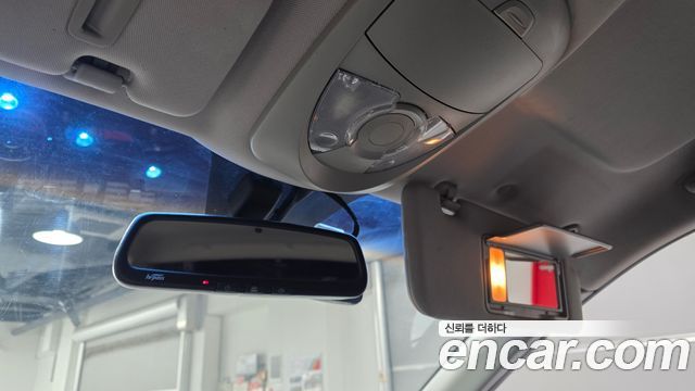 KG Mobility KORANDO 2014 — photo 25