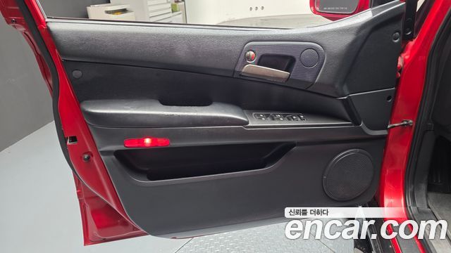 KG Mobility KORANDO 2014 — photo 14