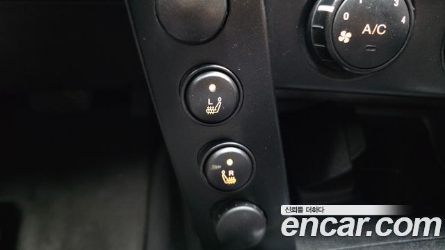 KG Mobility KORANDO 2014 — photo 27