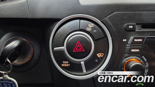KG Mobility KORANDO 2014 — photo 28
