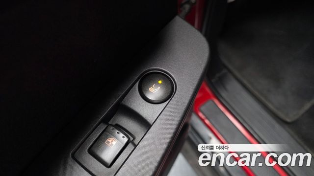 KG Mobility KORANDO 2014 — photo 30