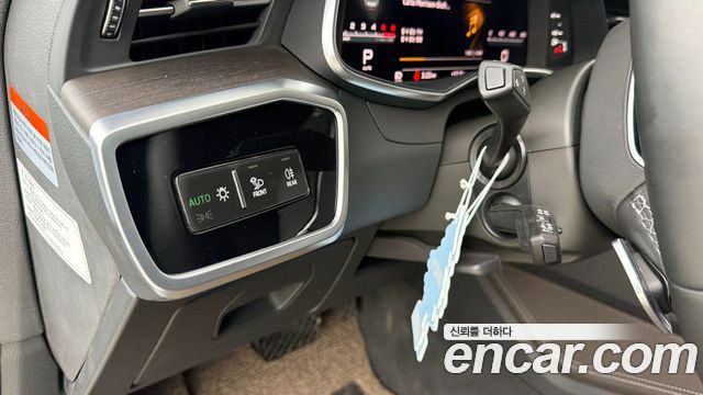 Audi A7 2023 — photo 15