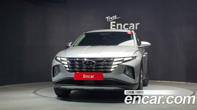 Hyundai Tucson 2023 — photo 3