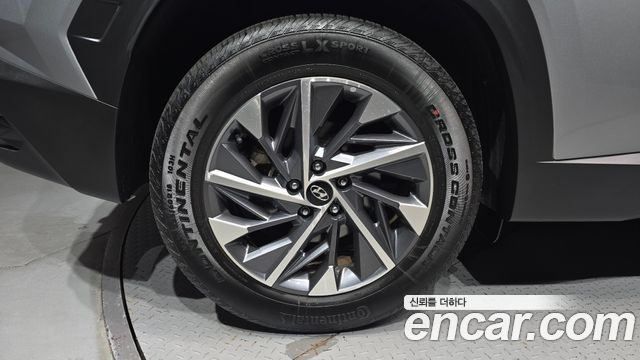 Hyundai Tucson 2023 — photo 5