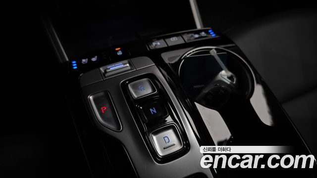 Hyundai Tucson 2023 — photo 12