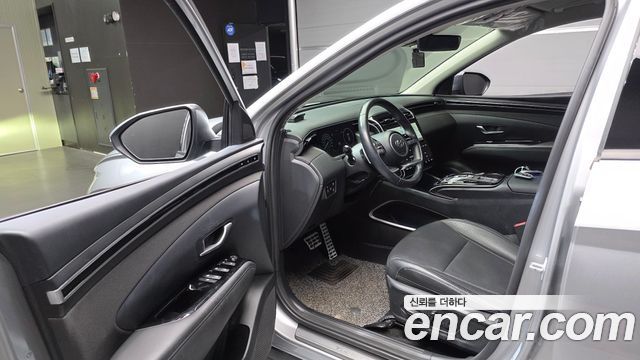 Hyundai Tucson 2023 — photo 13