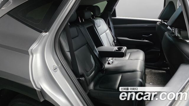 Hyundai Tucson 2023 — photo 17