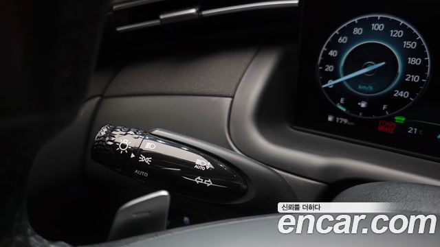 Hyundai Tucson 2023 — photo 26