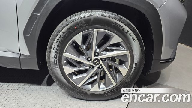 Hyundai Tucson 2023 — photo 7