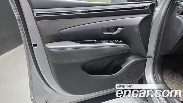 Hyundai Tucson 2023 — photo 14