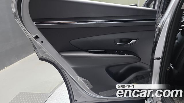 Hyundai Tucson 2023 — photo 15