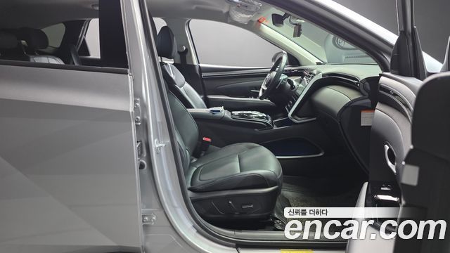 Hyundai Tucson 2023 — photo 16