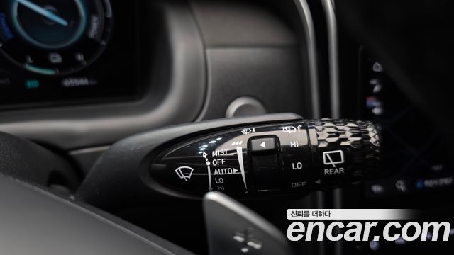 Hyundai Tucson 2023 — photo 27