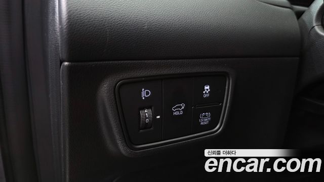 Hyundai Tucson 2023 — photo 28