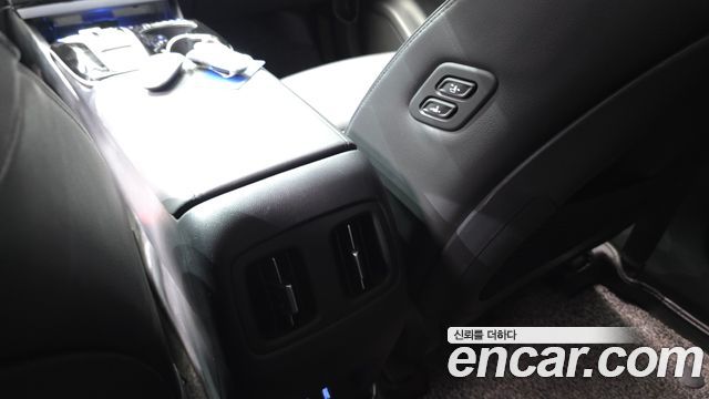 Hyundai Tucson 2023 — photo 29