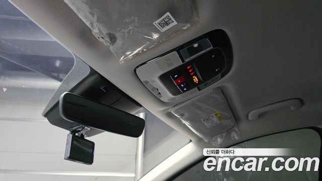 Hyundai Tucson 2023 — photo 31