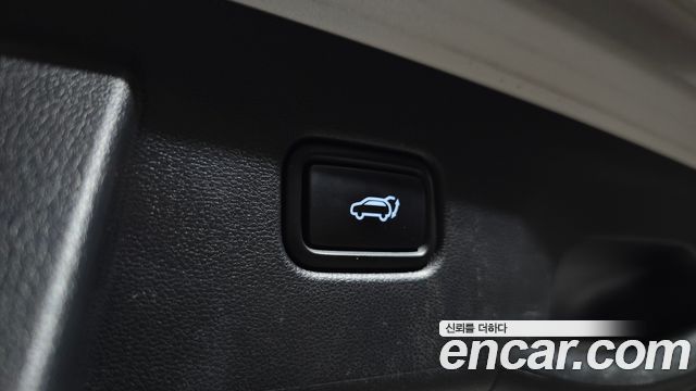 Hyundai Tucson 2023 — photo 32
