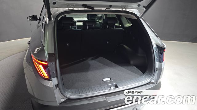 Hyundai Tucson 2023 — photo 33