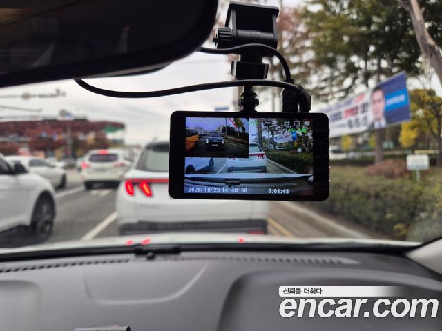 Chevrolet Korea Trax 2017 — photo 13