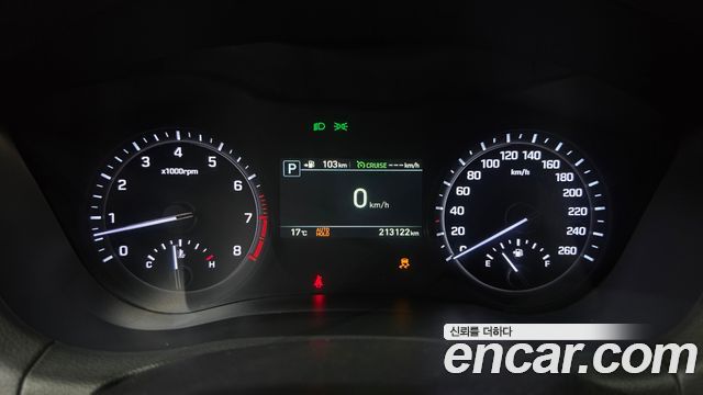 Genesis G80 2017 — photo 8