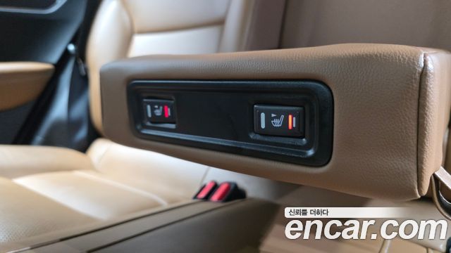 Renault Korea QM6 2022 — photo 24