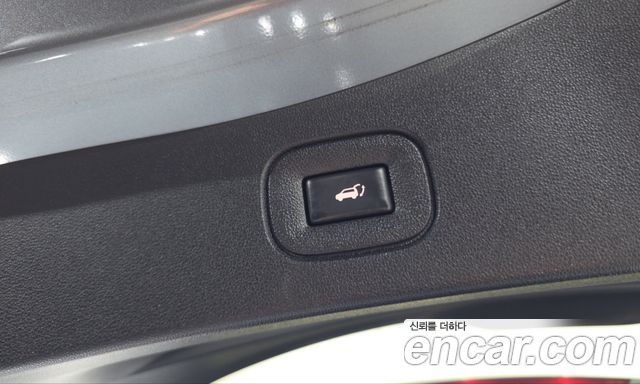 Renault Korea QM6 2022 — photo 25