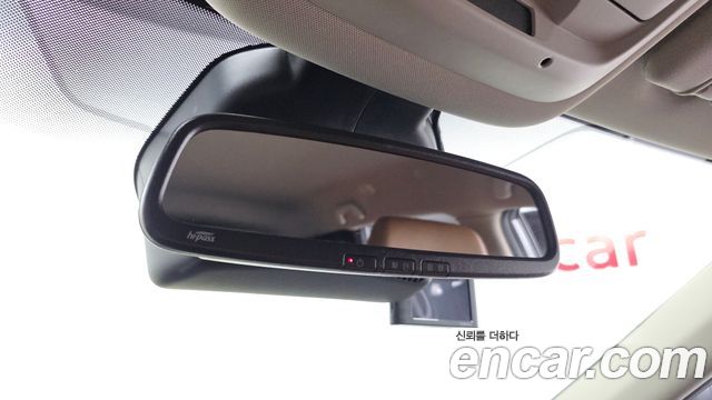 Renault Korea QM6 2022 — photo 27