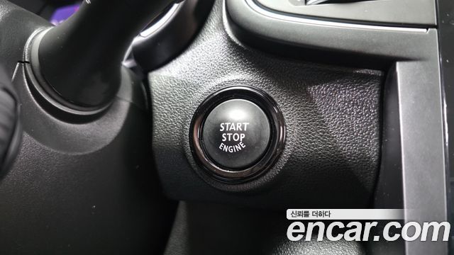 Renault Korea QM6 2022 — photo 29