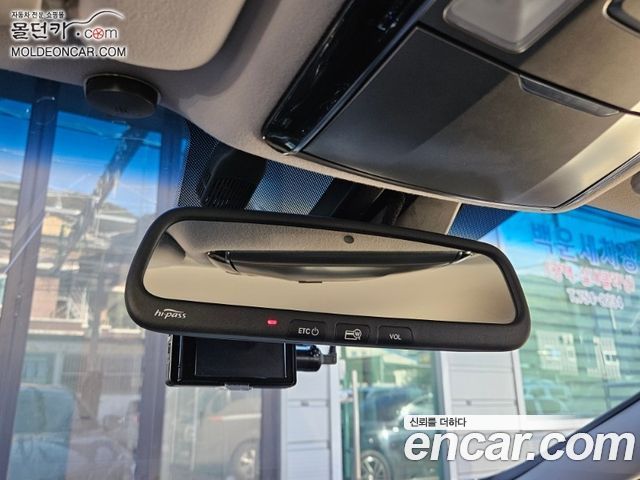 Hyundai Grandeur 2016 — photo 13