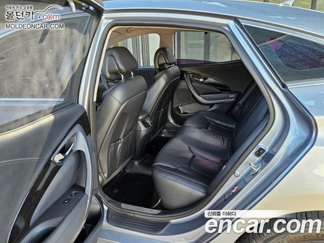 Hyundai Grandeur 2016 — photo 16
