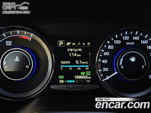 Hyundai Grandeur 2016 — photo 17