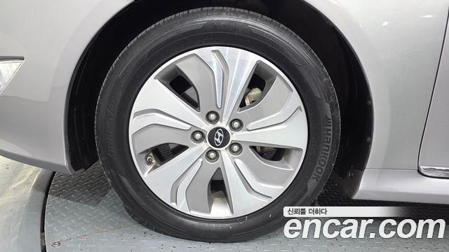 Hyundai Sonata 2014 — photo 5
