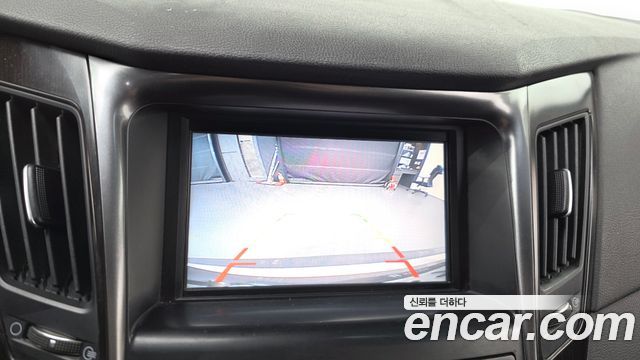 Hyundai Sonata 2014 — photo 21