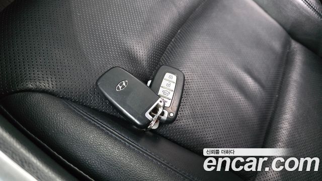 Hyundai Sonata 2014 — photo 22