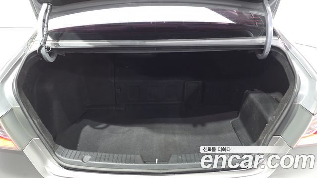 Hyundai Sonata 2014 — photo 23