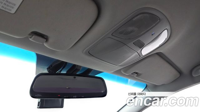 Hyundai Sonata 2014 — photo 24