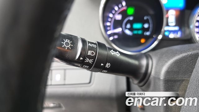 Hyundai Sonata 2014 — photo 29