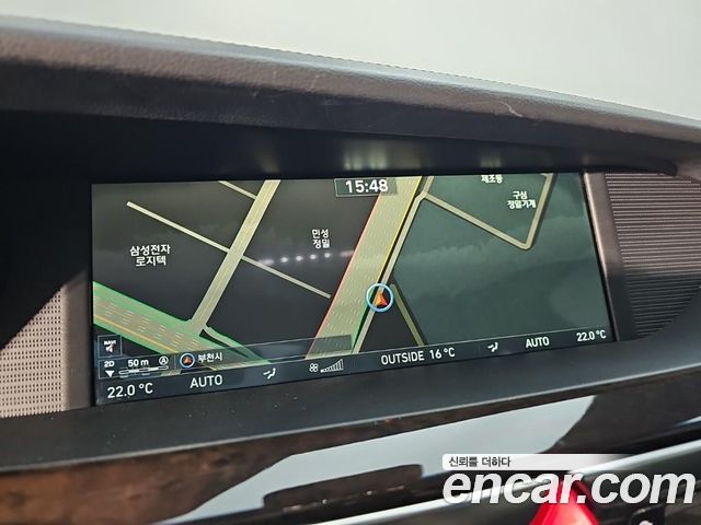 Genesis EQ900 2018 — photo 13