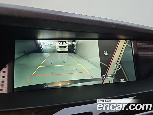 Genesis EQ900 2018 — photo 14