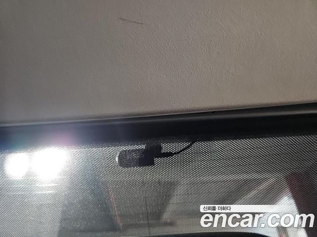 Genesis EQ900 2018 — photo 18