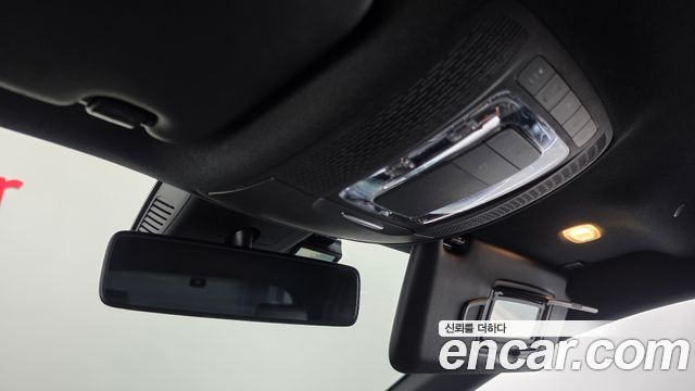 Mercedes-Benz A-Class 2020 — photo 25