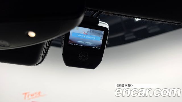 Mercedes-Benz A-Class 2020 — photo 28