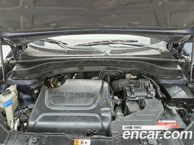 Kia Sorento 2013 — photo 5