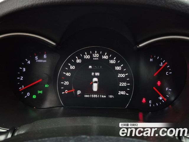 Kia Sorento 2013 — photo 6