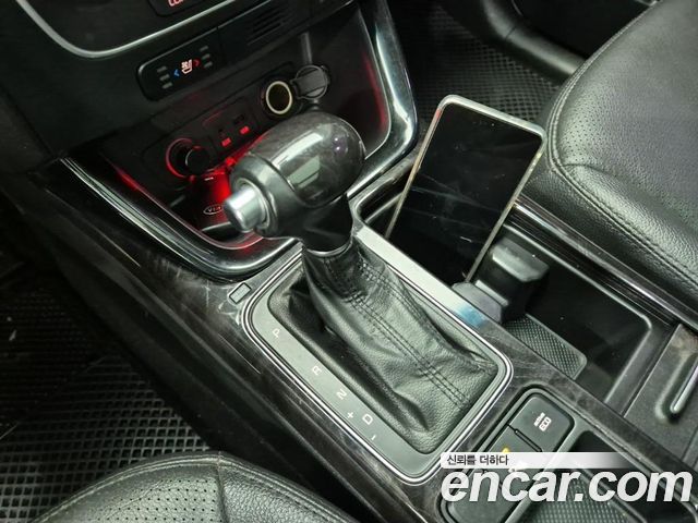Kia Sorento 2013 — photo 8