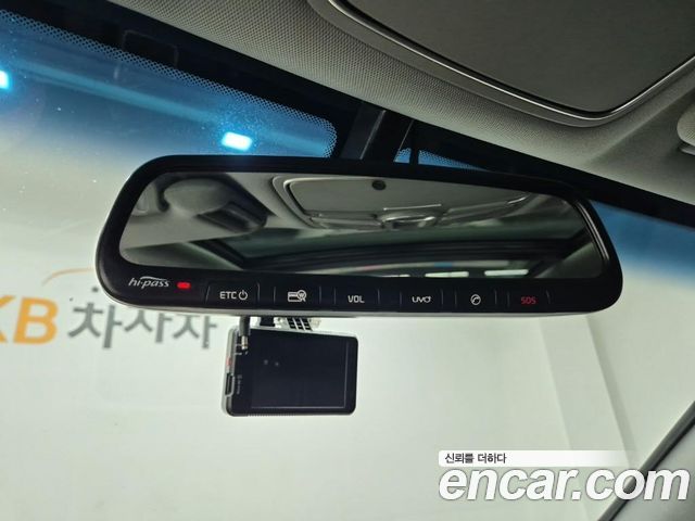 Kia Sorento 2013 — photo 17