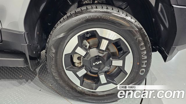 Kia Tasman 2026 — photo 5