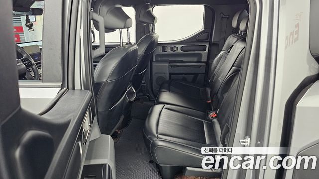 Kia Tasman 2026 — photo 12