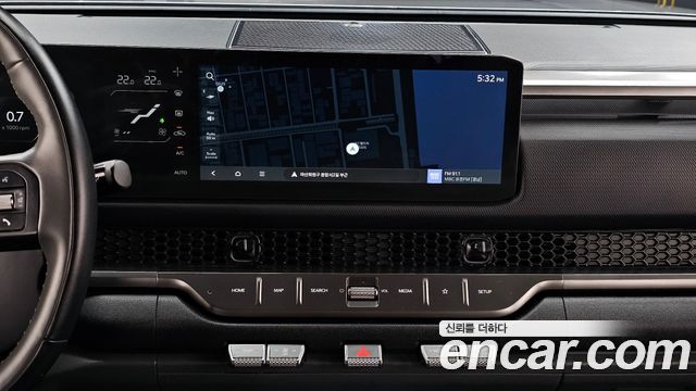Kia Tasman 2026 — photo 14